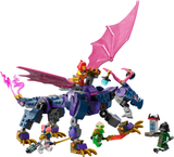 71842 Rontu the Master Dragon - New LEGO Ninjago Set