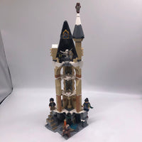 Hogwarts Castle Owlery 76430 - Used LEGO Harry Potter Set