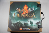 Heroica Games Storage Box