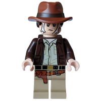 Indiana Jones