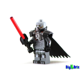 Dark Malgus - Custom LEGO® Minifigure