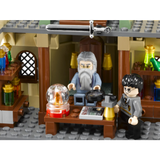 Hogwarts Castle 4842 - New, Retired LEGO Harry Potter Set