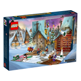 Harry Potter Advent Calendar (2023) 76418 - New LEGO Set