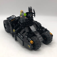 Batmobile Tumbler: Scarecrow Showdown 76239 - Used LEGO® Batman™️ Set