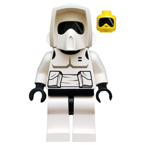 Scout Trooper