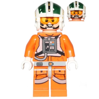 Wedge Antilles