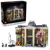 Natural History Museum 10326 - New LEGO Icons Set