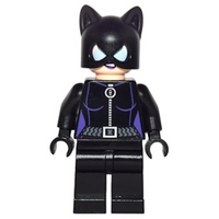 Catwoman