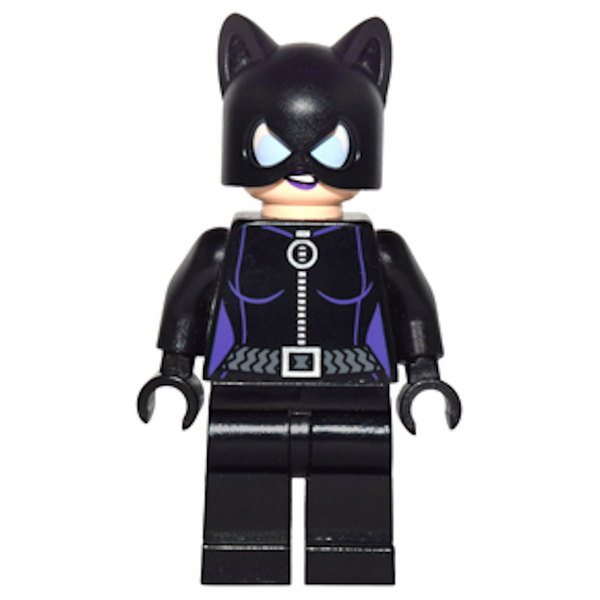 Catwoman