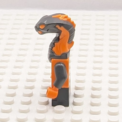 Python Dynamite - LEGO® Ninjago™️ Minifigure – Bricks & Minifigs Eugene
