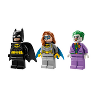 Batcave™ with Batman™, Batgirl™ and The Joker™ 76272 - New LEGO DC Comics Set