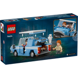 Flying Ford Anglia 76424 - New LEGO Harry Potter Set