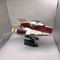 A-wing Starfighter - UCS - Used LEGO Star Wars set