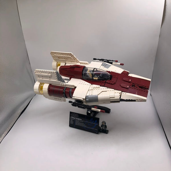 A-wing Starfighter - UCS - Used LEGO Star Wars set
