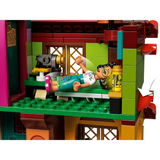 The Madrigal House 43202 - New LEGO Disney Set