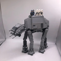 AT-AT 75054 - Used LEGO Star Wars set