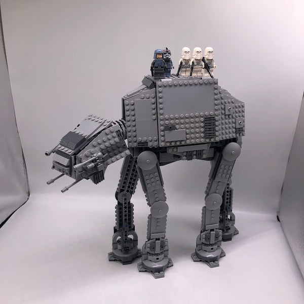 AT-AT 75054 - Used LEGO Star Wars set
