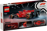 77242 Ferrari SF-24 F1 Race Car - New LEGO Speed Champions Set