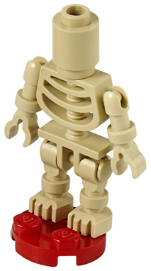 Training Dummy