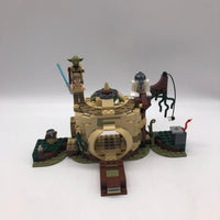 75208 Yoda's Hut [USED]