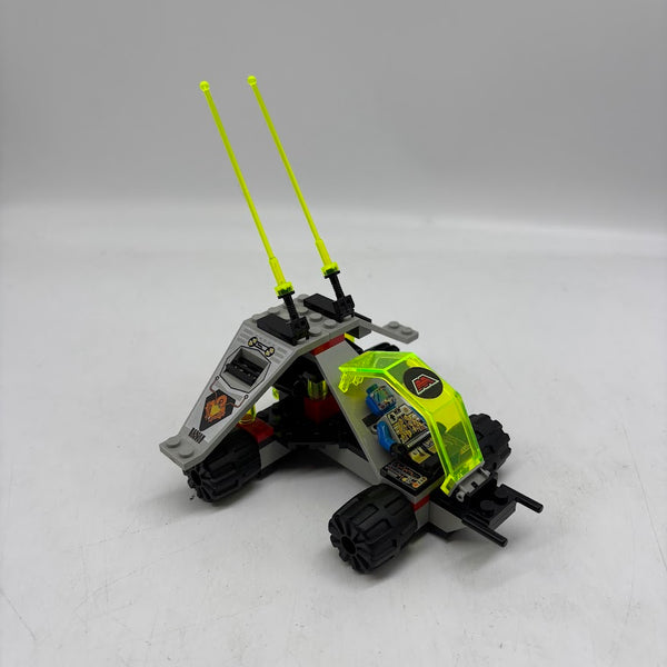 Radon Rover 6829 - Used LEGO Space Set
