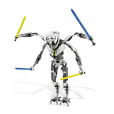 General Grievous UCS 10186 - New LEGO Star Wars Set