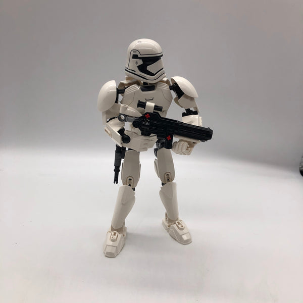 75114 First Order Stormtrooper [USED]