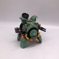 Wrecking Ball 75976 - Used LEGO Overwatch set