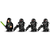 Dark Trooper Attack 75324 - New LEGO Star Wars Set