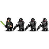 Dark Trooper Attack 75324 - New LEGO Star Wars Set