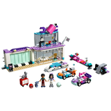 Creative Tuning Shop 41351 - New LEGO Friends Set