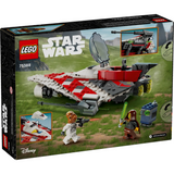 Jedi Bob's Starfighter 75388 - New LEGO Star Wars Set