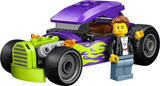 60485 Hot Rod - New LEGO City Set