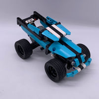 Stunt Truck 42059 - Used LEGO Technic Set