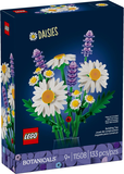 11508 Daisies - New LEGO Botanicals Set