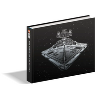 The Force of Creativity Book  - New LEGO® Star Wars™️ Book