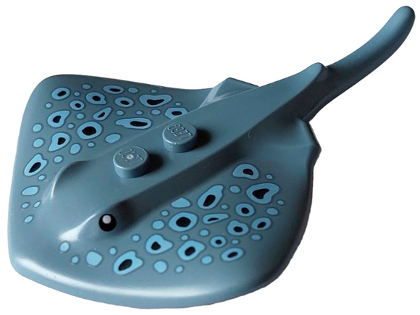 Manta Ray / Stingray