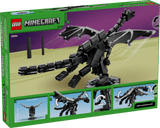 21595 The Ender Dragon - New LEGO® Minecraft® Set