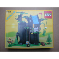6054 Forestmen's Hideout [CERTIFIED USED]