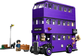 76446 Knight Bus Adventure - New LEGO Harry Potter Set