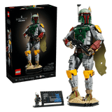 75455 Boba Fett™ - New LEGO® Star Wars™ Set