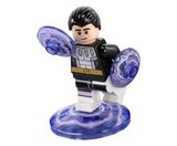 Justice League Cosmic Clash DVD Gift Set with Cosmic Boy Minifigure