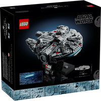 Millennium Falcon 75375 - New LEGO Star Wars Set
