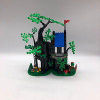 Forest Hideout 40567 - Used Lego Castle set