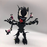 Venomized Groot 76249 - Used LEGO Marvel Set
