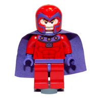 Magneto