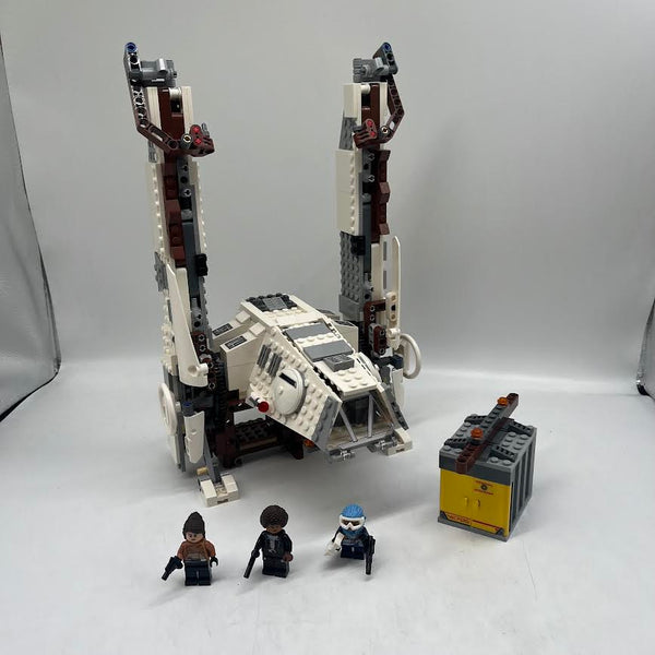 75219 Imperial AT-Hauler - Used LEGO Star Wars Set