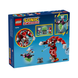 Knuckles' Guardian Mech 76996 - New LEGO Sonic the Hedgehog Set