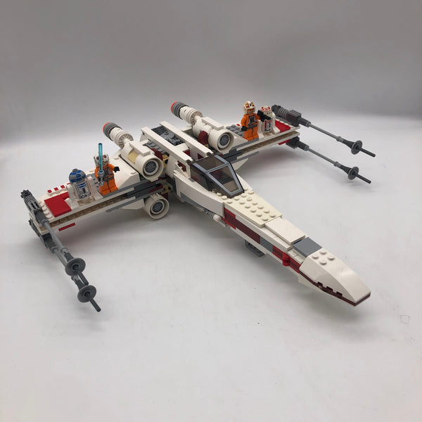 9493 X-wing Starfighter [USED]
