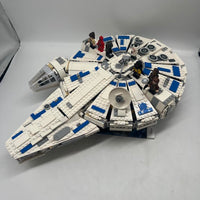 Kessel Run Millennium Falcon 75212 - Used LEGO Star Wars Set